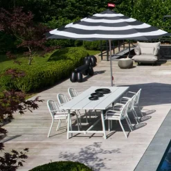 Fatboy Exklusive Edition Fred's Gartenarmlehnstuhl 4er Set| Stühle|Gartenstühle