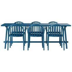 Fatboy Exklusive Edition Fred's Gartenarmlehnstuhl 4er Set| Stühle|Gartenstühle