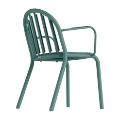 Fatboy Exklusive Edition Fred's Gartenarmlehnstuhl 4er Set| Stühle|Gartenstühle