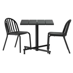 Gartentische^Fatboy Exklusive Edition Fred's Gartentisch 80x80cm