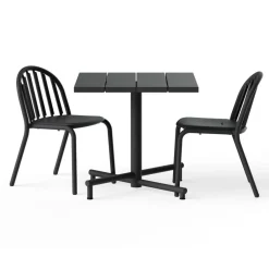 Gartentische^Fatboy Exklusive Edition Fred's Gartentisch 80x80cm