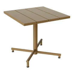 Gartentische^Fatboy Exklusive Edition Fred's Gartentisch 80x80cm