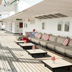 Outdoor-Sofas & Sessel^Fatboy Exklusive Edition Paletti Outdoor Sessel