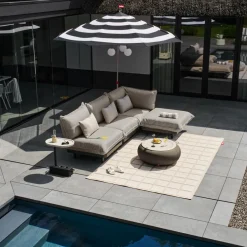 Outdoor-Sofas & Sessel^Fatboy Exklusive Edition Paletti Outdoor Sessel