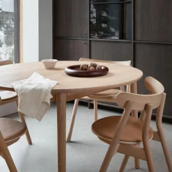 Tische^Northern Expand Esstisch Ø120cm