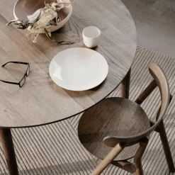 Northern Expand Esstisch Ø120cm| Esstische