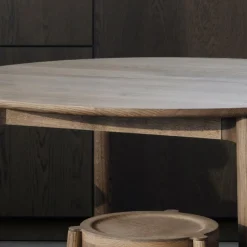 Northern Expand Esstisch Ø120cm| Esstische