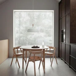 Northern Expand Esstisch Ø120cm| Esstische