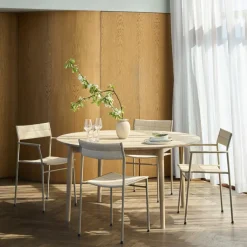 Northern Expand Esstisch Ø140cm ausziehbar| Tische