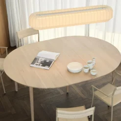 Northern Expand Esstisch Ø140cm ausziehbar| Tische