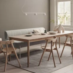 Tische|Esstische^Northern Expand Esstisch 250x90cm