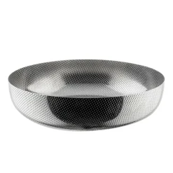 Geschirr|Schüsseln & Schalen^Alessi Extra Ordinary Texture Korbschale