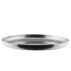 Geschirr|Schüsseln & Schalen^Alessi Extra Ordinary Texture Tablett