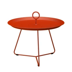 HOUE Eyelet Garten-Beistelltisch Ø 57,5cm| Garten-Beistelltische