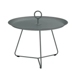 HOUE Eyelet Garten-Beistelltisch Ø 57,5cm| Garten-Beistelltische