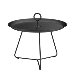 HOUE Eyelet Garten-Beistelltisch Ø 57,5cm| Garten-Beistelltische