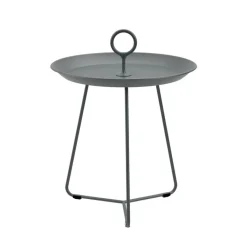 HOUE Eyelet Garten-Beistelltisch Ø 45cm| Garten-Beistelltische