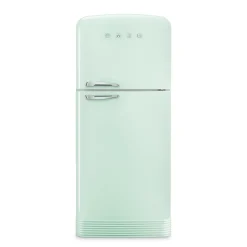 Küchengeräte^Smeg FAB50 Kühl-/Gefrierkombination