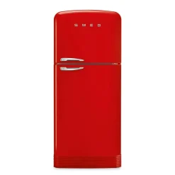 Küchengeräte^Smeg FAB50 Kühl-/Gefrierkombination