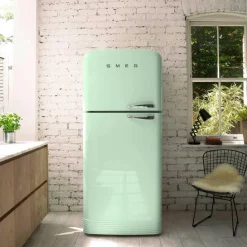 Küchengeräte^Smeg FAB50 Kühl-/Gefrierkombination