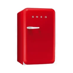 Küchengeräte^Smeg FAB10 Kühlschrank mit Gefrierfach