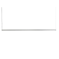 HAY Factor Linear Diffused LED Pendelleuchte| Pendelleuchten