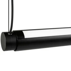 HAY Factor Linear Diffused LED Pendelleuchte| Pendelleuchten