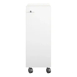 Container|Container^Tojo Fahrbar Rollwagen mit Flascheneinsatz liegend