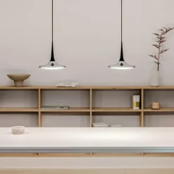 GRAU Falling Leaf LED Pendelleuchte| Pendelleuchten