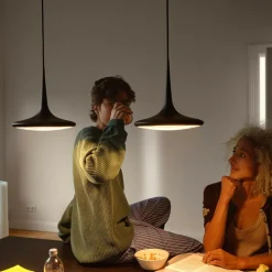 GRAU Falling Leaf LED Pendelleuchte| Pendelleuchten