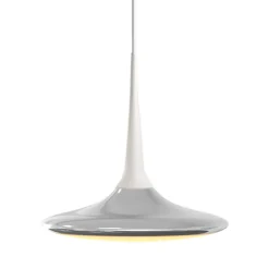 GRAU Falling Leaf LED Pendelleuchte| Pendelleuchten