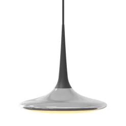 GRAU Falling Leaf LED Pendelleuchte| Pendelleuchten