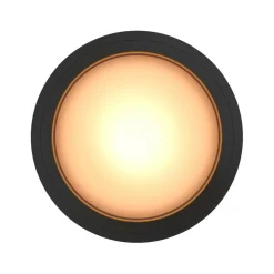 Pendelleuchten^GRAU Falling Sun LED Einbau-Pendelleuchte Kabel 600cm