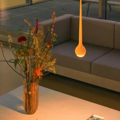 GRAU Falling Sun LED Einbau-Pendelleuchte| Pendelleuchten