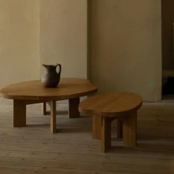 Tische|Beistelltische^Frama Farmhouse Beistelltisch