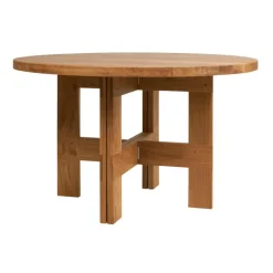 Tische^Frama Farmhouse Esstisch rund