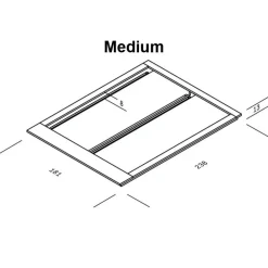 Betten^OUT Objekte unserer Tage Faro Bett