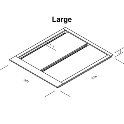 Betten^OUT Objekte unserer Tage Faro Bett