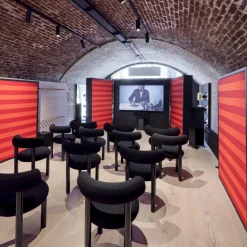 Stühle^Tom Dixon Fat Dining Stuhl