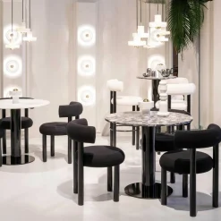 Stühle^Tom Dixon Fat Dining Stuhl