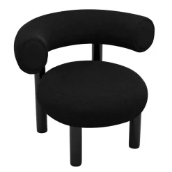 Tom Dixon Fat Lounge Stuhl| Stühle