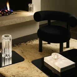 Tom Dixon Fat Lounge Stuhl| Stühle