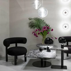 Tom Dixon Fat Lounge Stuhl| Stühle