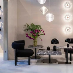 Tom Dixon Fat Lounge Stuhl| Stühle