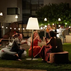 Fatboy Edison The Giant LED Stehleuchte| Außenstehleuchten|Außenstehleuchten