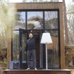 Fatboy Edison The Giant LED Stehleuchte| Außenstehleuchten|Außenstehleuchten