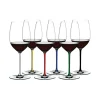 Riedel Fatto A Mano Cabernet Weinglas 6er Set| Weinzubehör