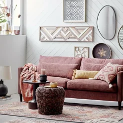 Spiegel|Spiegel^Bloomingville Faun Spiegel