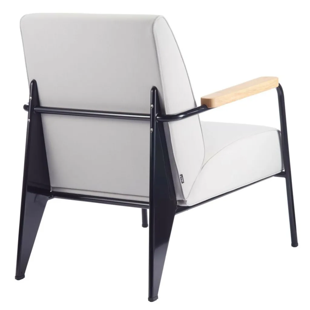 Sessel^Vitra Fauteuil de Salon Prouvé Sessel