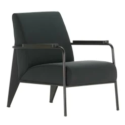 Sessel^Vitra Fauteuil de Salon Prouvé Sessel